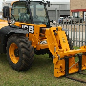 Telehandler